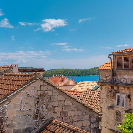 Apartment Jessica Korčula Екстериор снимка