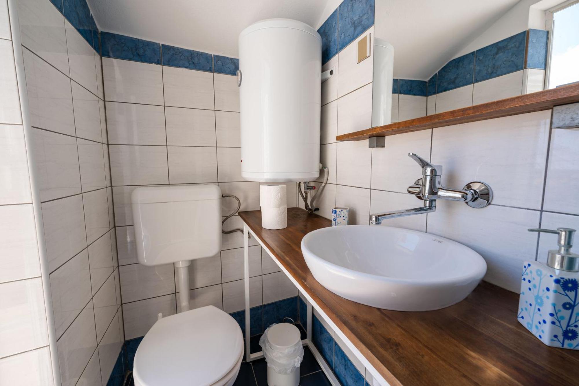 Apartment Jessica Korčula Екстериор снимка