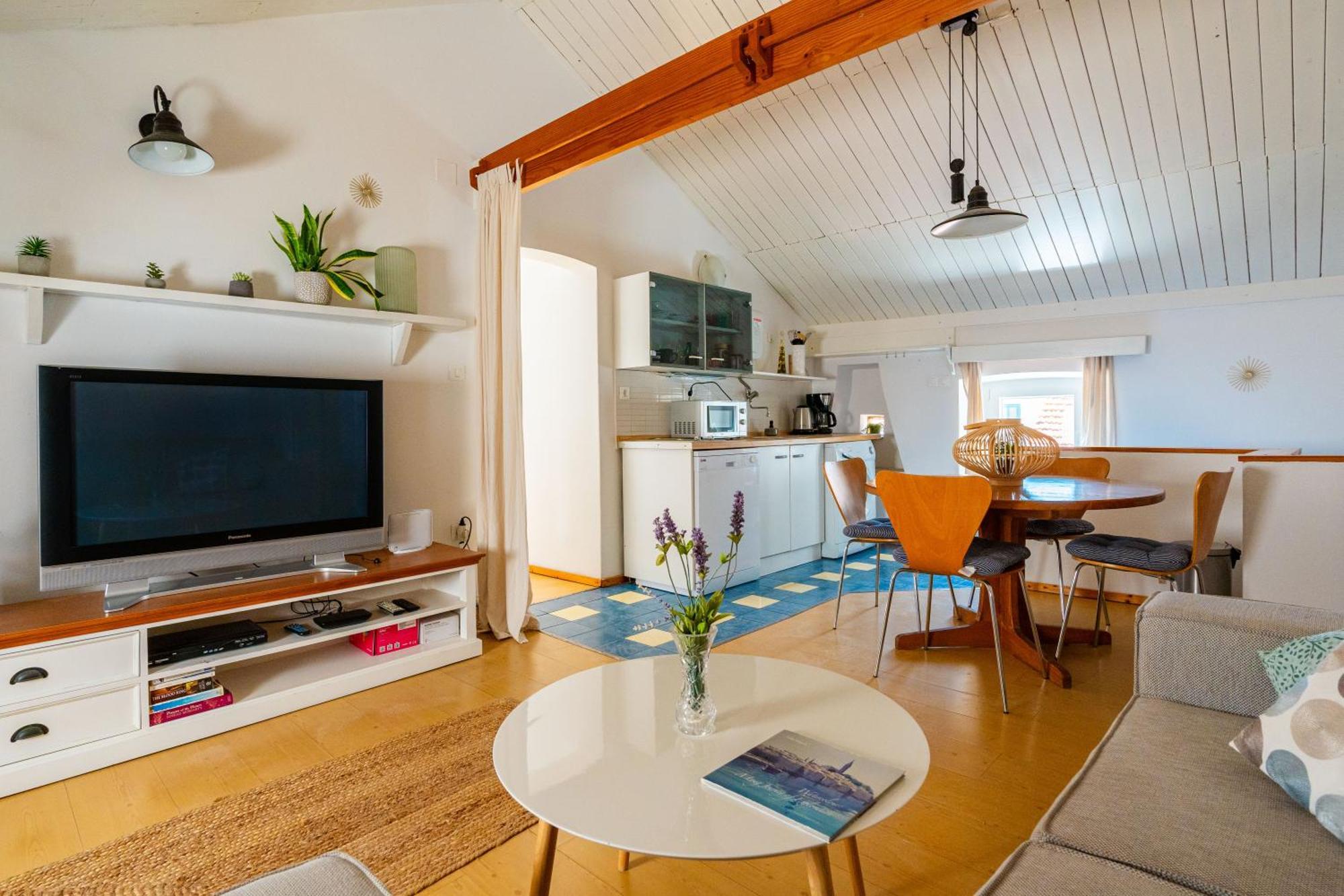 Apartment Jessica Korčula Екстериор снимка