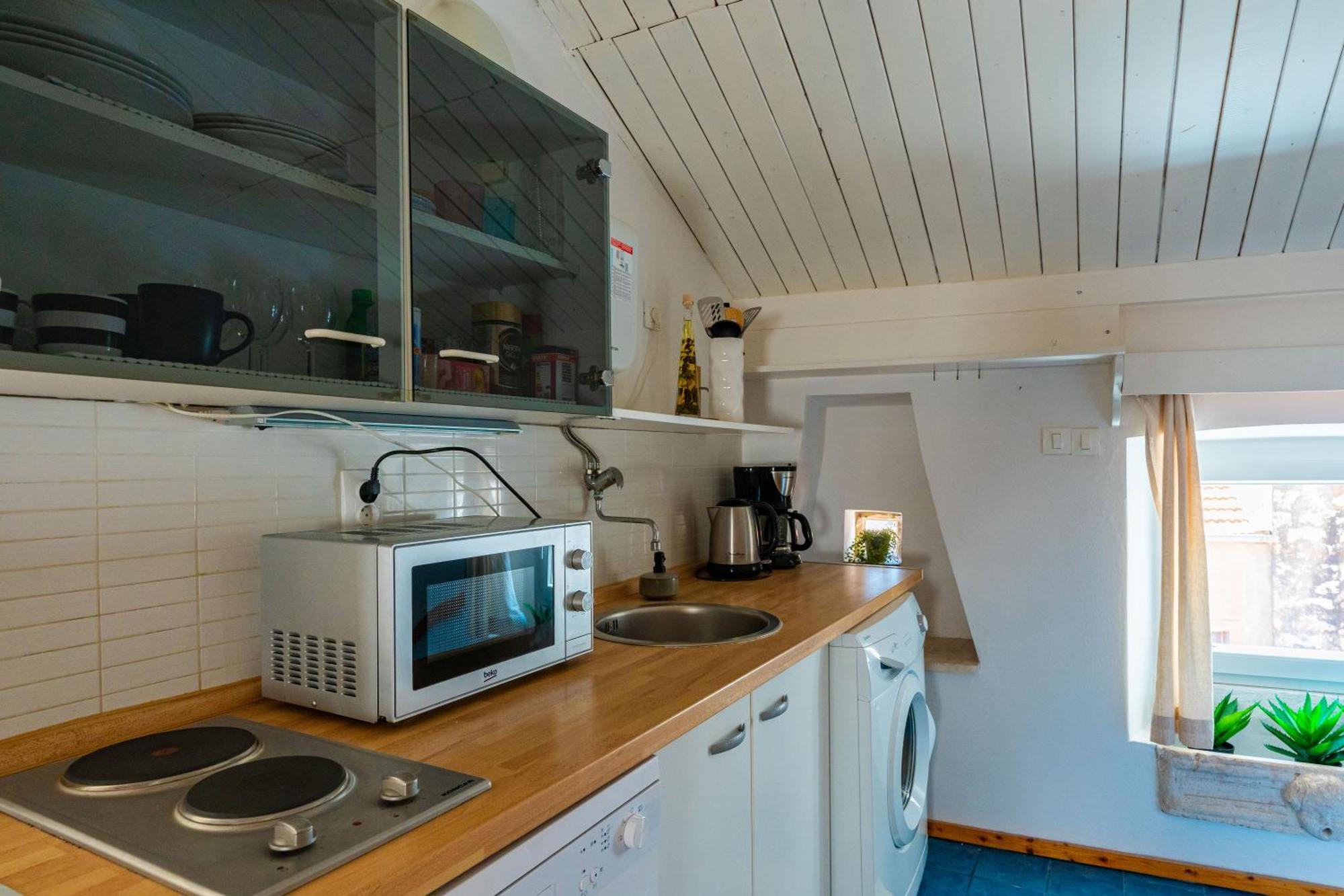 Apartment Jessica Korčula Екстериор снимка