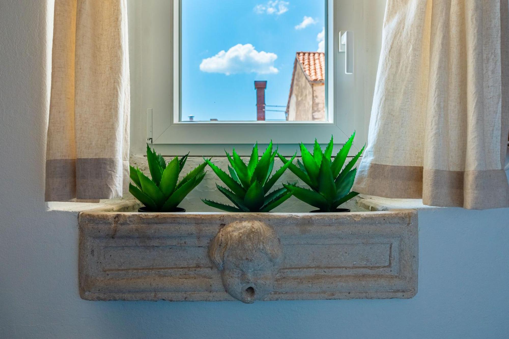Apartment Jessica Korčula Екстериор снимка
