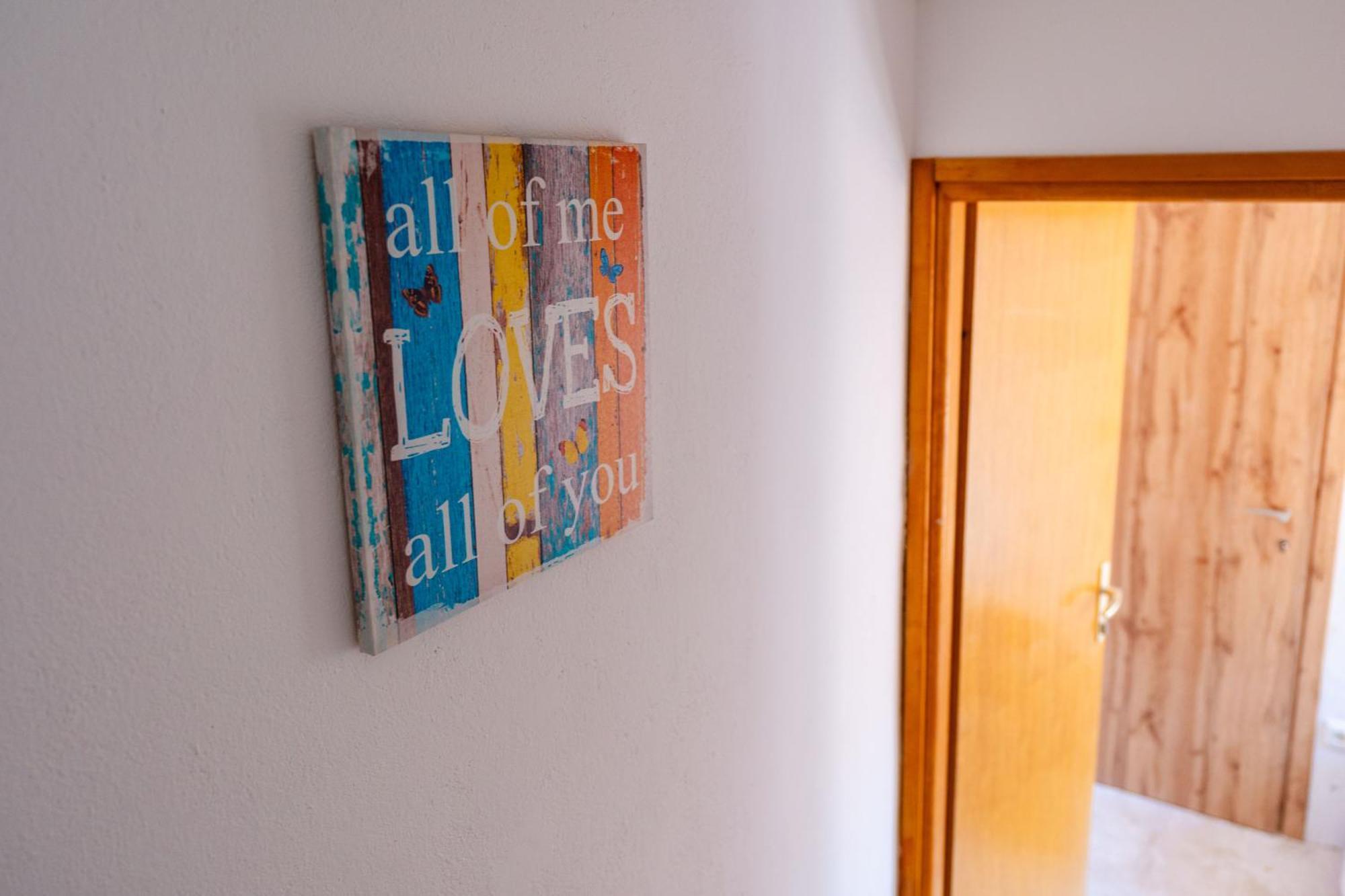 Apartment Jessica Korčula Екстериор снимка