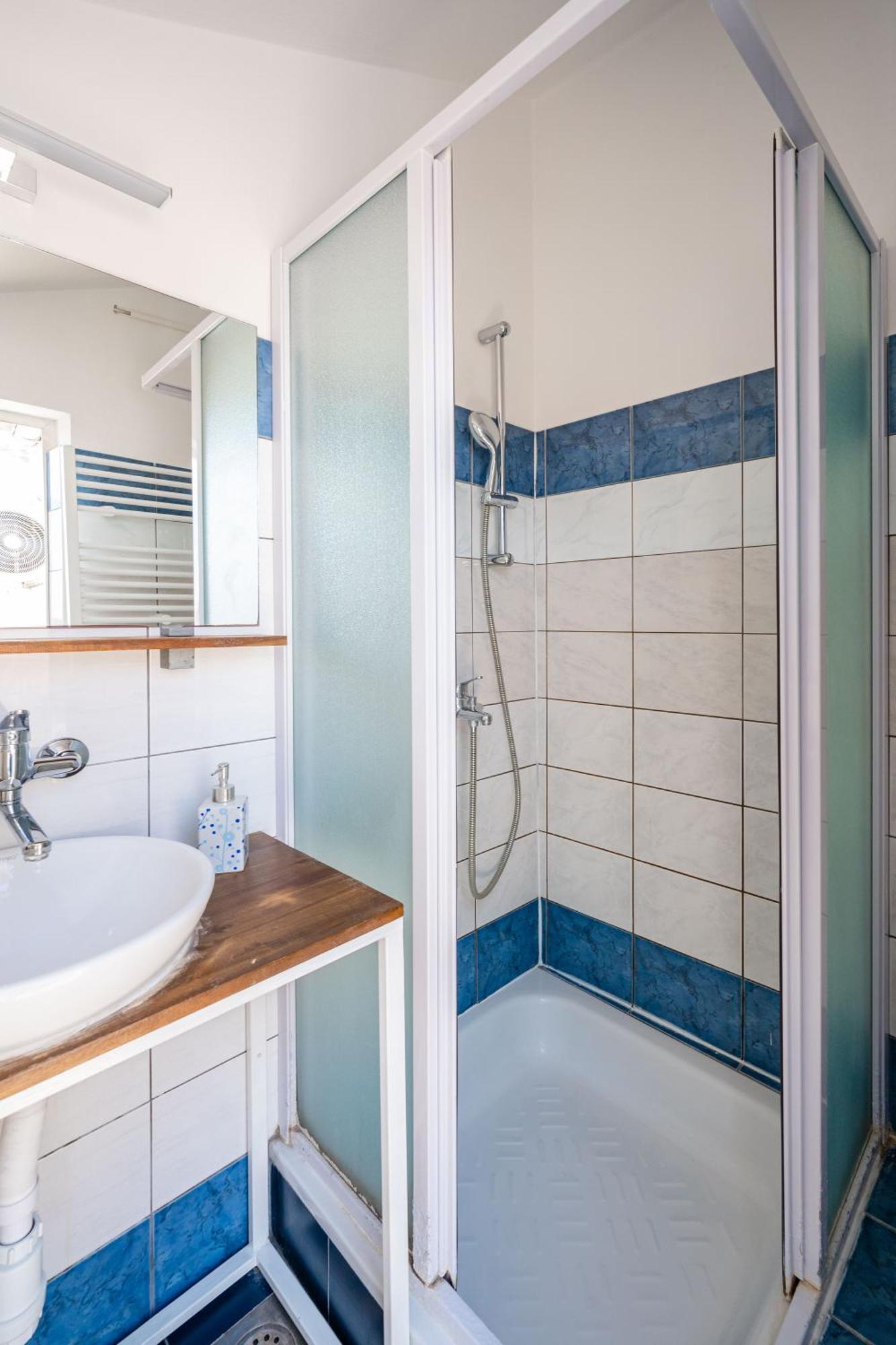 Apartment Jessica Korčula Екстериор снимка