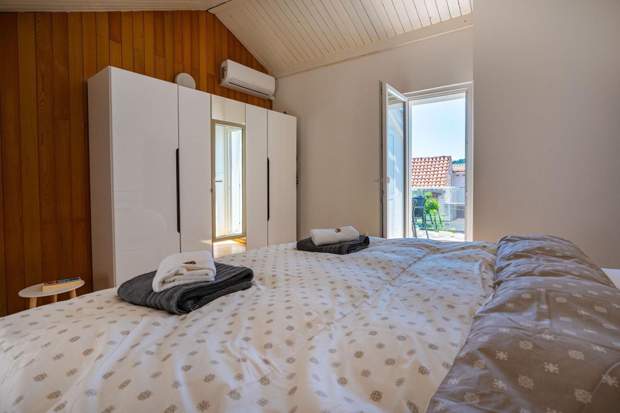 Apartment Jessica Korčula Екстериор снимка