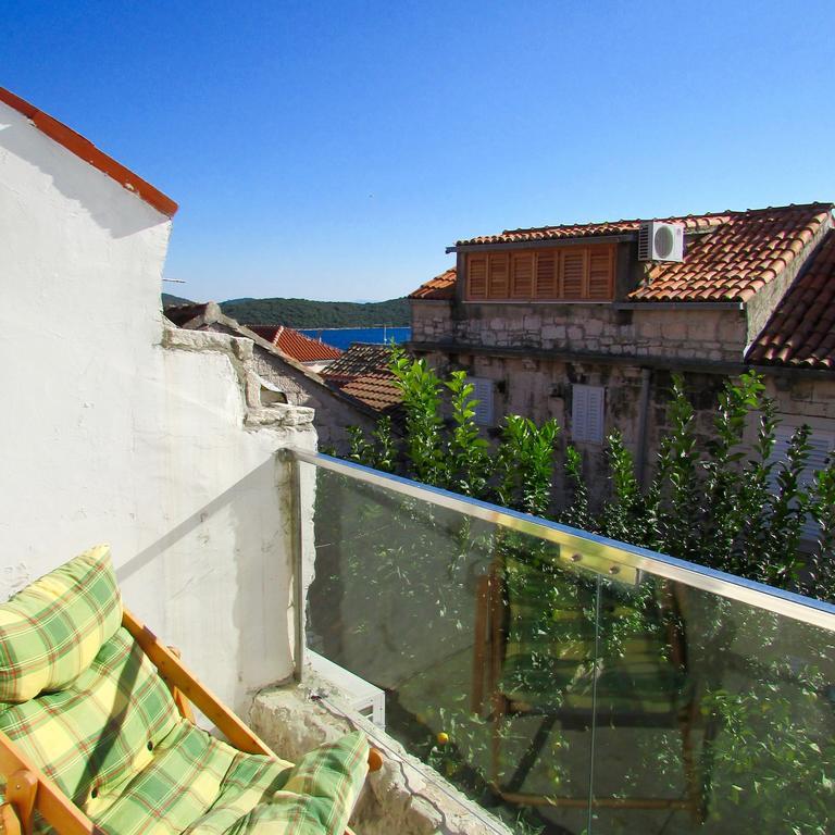 Apartment Jessica Korčula Екстериор снимка