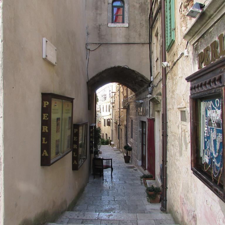 Apartment Jessica Korčula Екстериор снимка